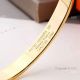 New Style Hermes Stainless Steel Bangle - AAA Replica (3)_th.jpg